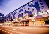Hotel Zeitgeist foto 2
