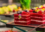 SY Hotels Belek Boutique Luxury foto 7