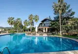 Hotel Berke Ranch & Nature foto 19