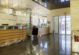 Hotel Antico Borgo foto 9