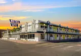 Downtowner Boutique Hotel foto 1