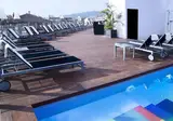 Axel Hotel Barcelona foto 2