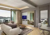 Sirene Luxury Hotel Bodrum foto 30