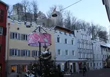 Hotel Krone foto 1