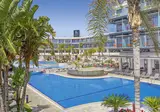 Faros Hotel foto 16