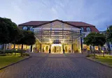 Seehotel Großherzog von Mecklenburg foto 2