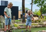 TopParken Resort de Brabantse Kempen foto 25