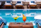 Porfi Beach Hotel foto 16