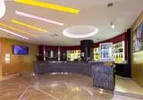 Crown Plaza Padova foto 10