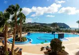 Playitas Aparthotel foto 1