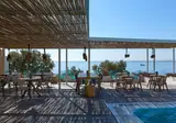 Hotel Kamari Beach foto 4