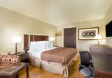 Days Inn by Wyndham Las Vegas Airport Near the Strip foto 24