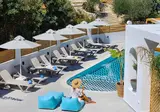 Zoe Hotel foto 9