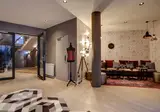 Vienna House Easy by Wyndham Hamburg City foto 2