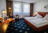 Traditionshotel Wilder Mann foto 8