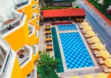 Yamanlife Hotel foto 10
