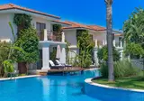 Ela Excellence Resort Belek foto 10