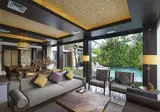 The Anvaya Beach Resort Bali foto 11