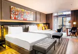 Sofitel Istanbul Taksim foto 20