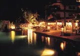 Hotel Nikko Bali Benoa Beach foto 13
