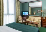 Leonardo Hotel Milan City Center foto 20