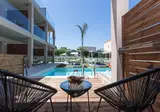 Epos Luxury Hotel foto 6