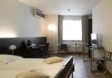 Hotel Verlooy foto 4