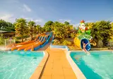 Paradis Camping Domaine De Bel Air foto 1