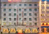 Marnas Hotels foto 22