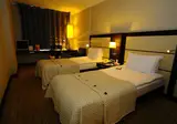 Ramada Plaza By Wyndham İstanbul City Center foto 8