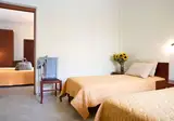 Stratos Hotel foto 5