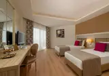 Delphin Deluxe Hotel foto 5