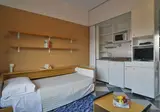 Residence Hotel Siloe foto 1