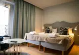 Hotel Scandic Malmen foto 5