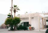 Irina Beach Hotel foto 6