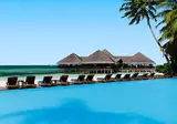 Medhufushi Island Resort foto 14