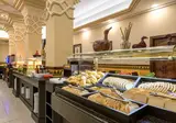 Hotel Saray foto 14