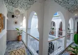 Riad Les Dunes & Spa foto 15