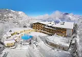 Hotel Salzburgerhof foto 1