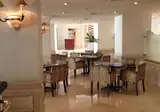 Amarante Pyramids Hotel foto 5