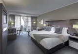 Lagoon Beach Hotel foto 10