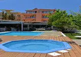 Georgia's Garden Hotel foto 7