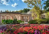Indrukwekkend Toscane, Montecatini Terme foto 3