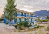 Hotel Grand Akrotiri Resort foto 1