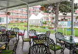 Flamingo Beach Hotel foto 3