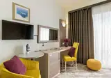 Hotel Mondo foto 25