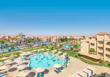 Pickalbatros Aqua Blu Resort Hurghada foto 1