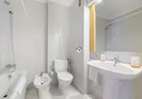 Aparthotel Vibra San Marino foto 10