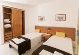 Hotel Plaza Real foto 16