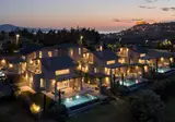 Mont D'Olives Luxury Villas foto 13